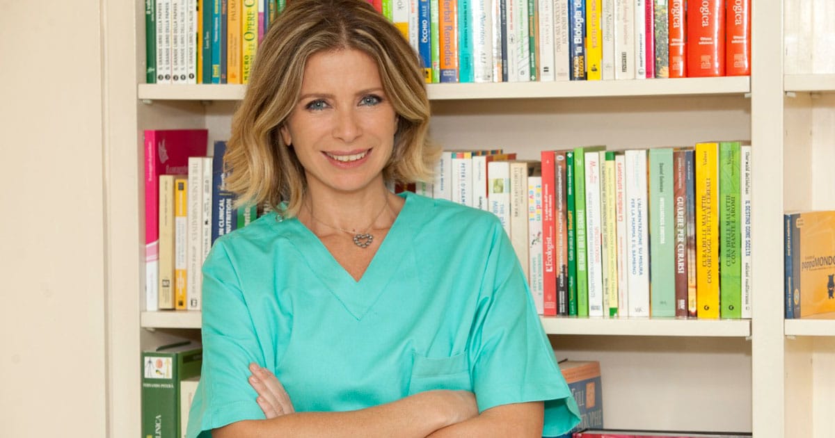 Debora Rinio Debora Rasio: