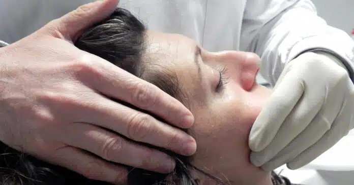 Disturbi Temporo-Mandibolari e osteopatia