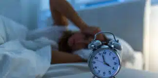 Relazione aneurisma e insonnia uno studio svedese