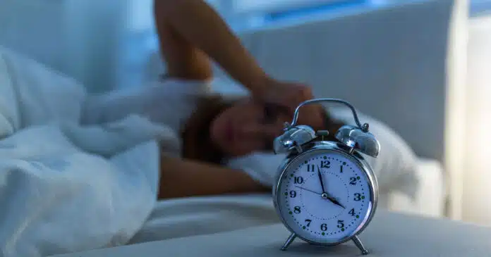 Relazione aneurisma e insonnia uno studio svedese