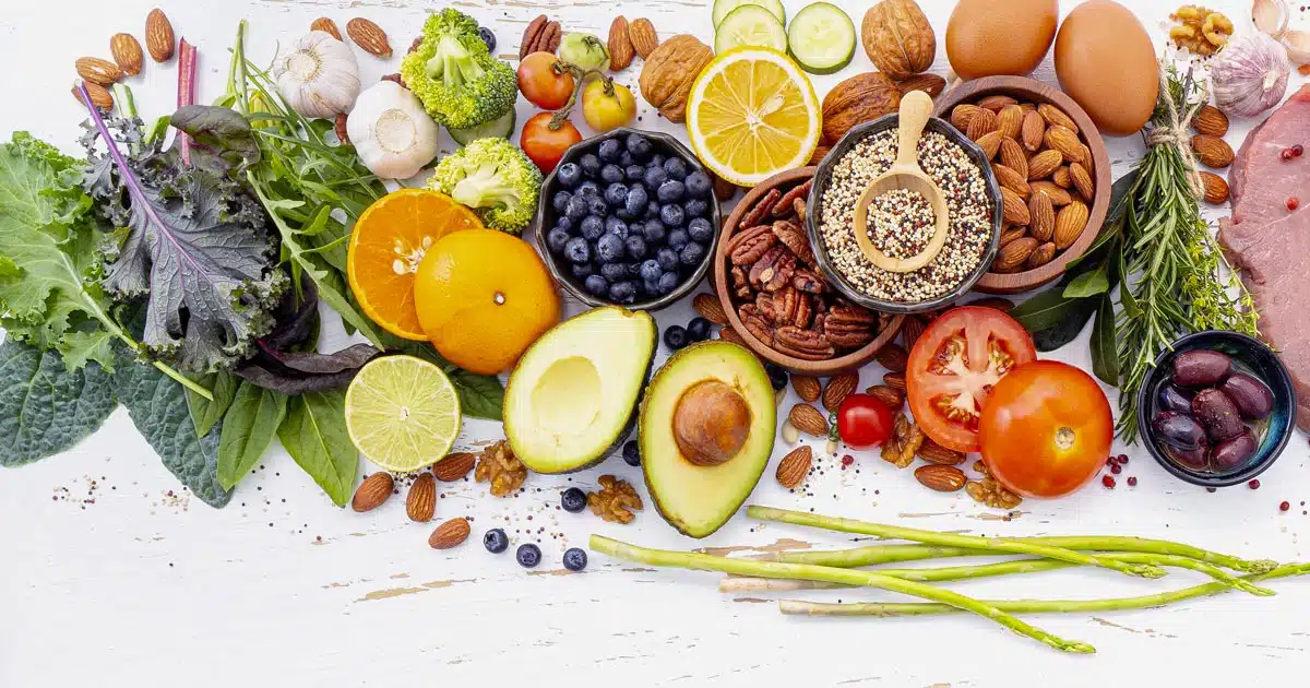 Debora Rasio: il segreto delle nostre difese è nell'alimentazione