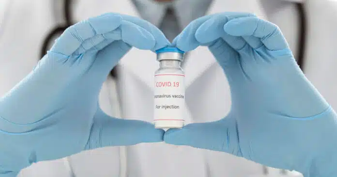 Johnson & Johnson: ok AIFA alla dose booser con mRNA