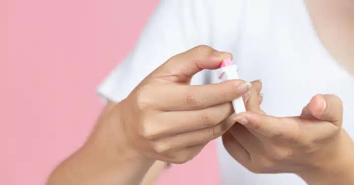 Diabete: tracce nel sangue 19 anni prima