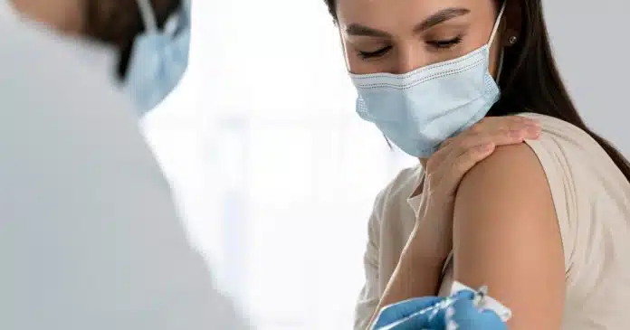 Arriva novavax, nuovo vaccino anti covid-19