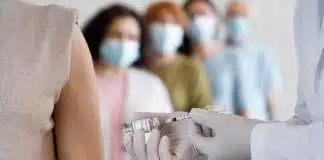 Vaccino anticovid e decessi il rapporto aifa 22 decessi su 10 milioni