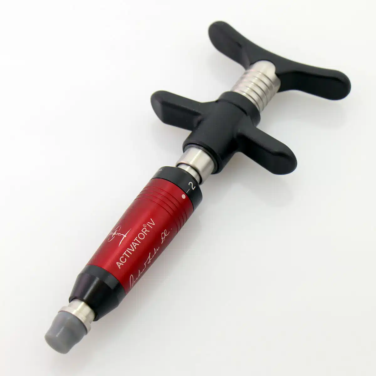 chiropratica terapia educazione joseph luraschi intervista