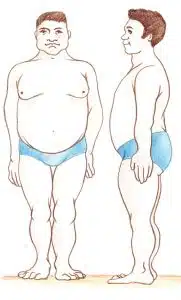 Osteopatia e biotipologie: uno studio del CIO Collegio Italiano di Osteopatia