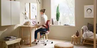 Cosa succede quando stiamo seduti