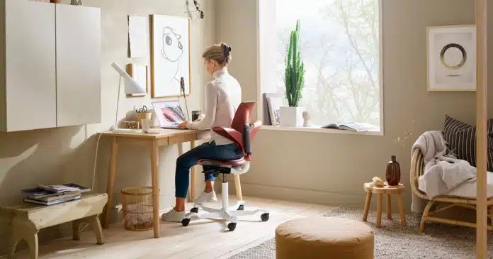 Cosa succede quando stiamo seduti