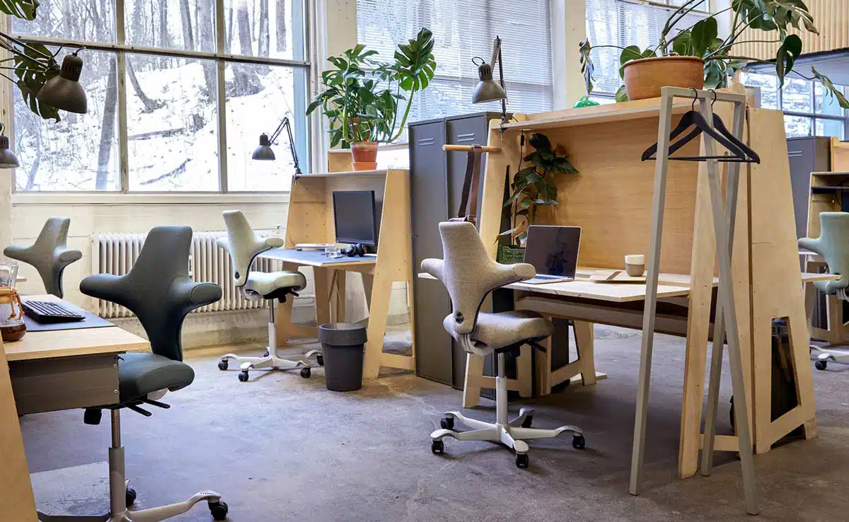 Cosa succede quanto stiamo seduti