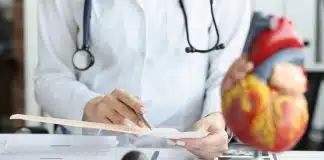 Infarto dispnea prognosi peggiore