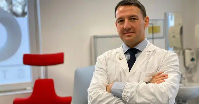 joseph luraschi chiropratica cura educazione