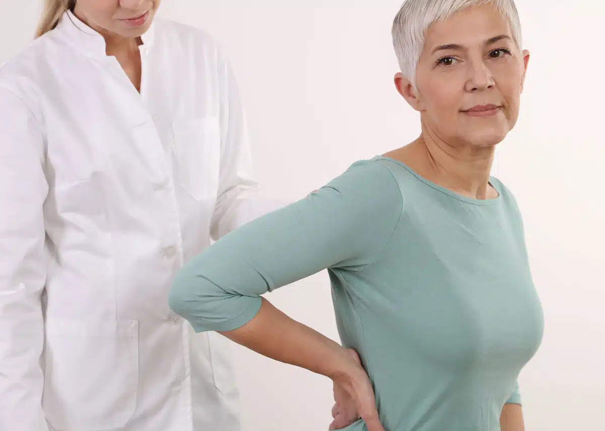 Chiropratica educazione terapia joseph luraschi intervista