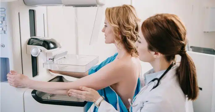 mammografia malattie cardiovascolari aiuta prevenire