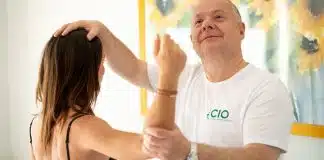 Osteopatia e biotipologie: uno studio del CIO Collegio Italiano di Osteopatia