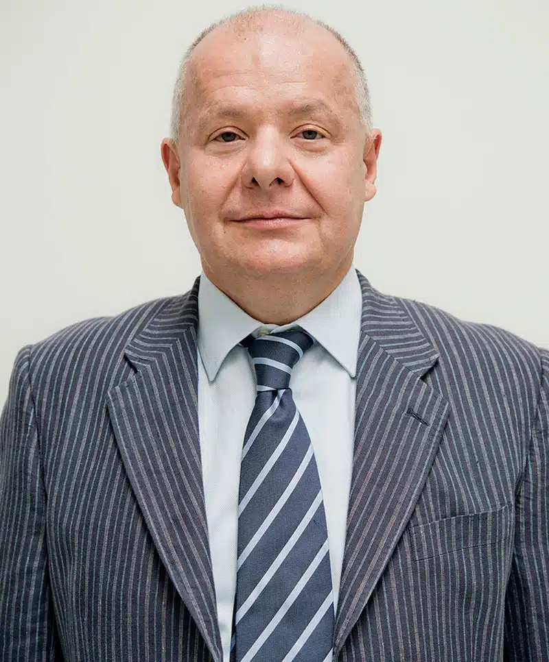 Osteopatia e biotipologie: uno studio del CIO Collegio Italiano di Osteopatia