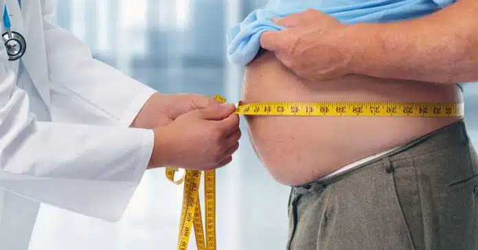 OMS obesità a rischio 167 milioni
