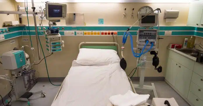 Ucraina 1000 ospedali linee fuoco oms
