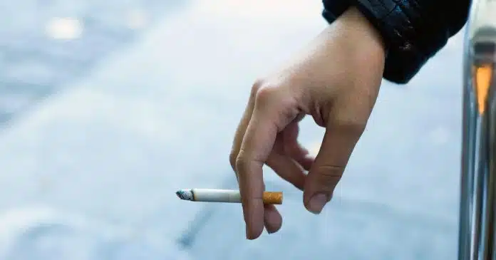 Alimentazione Sibili respiratori fumo adolescenti