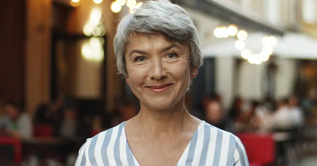 Un nuovo me forte e gentile