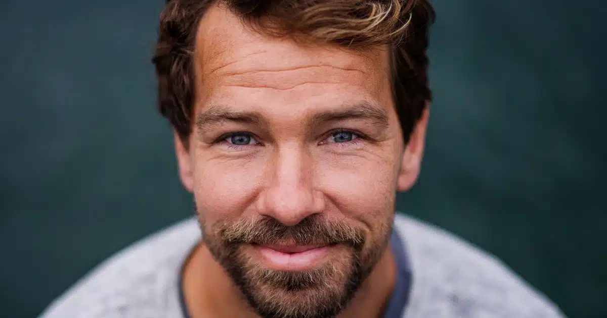 Un nuovo me forte e gentile