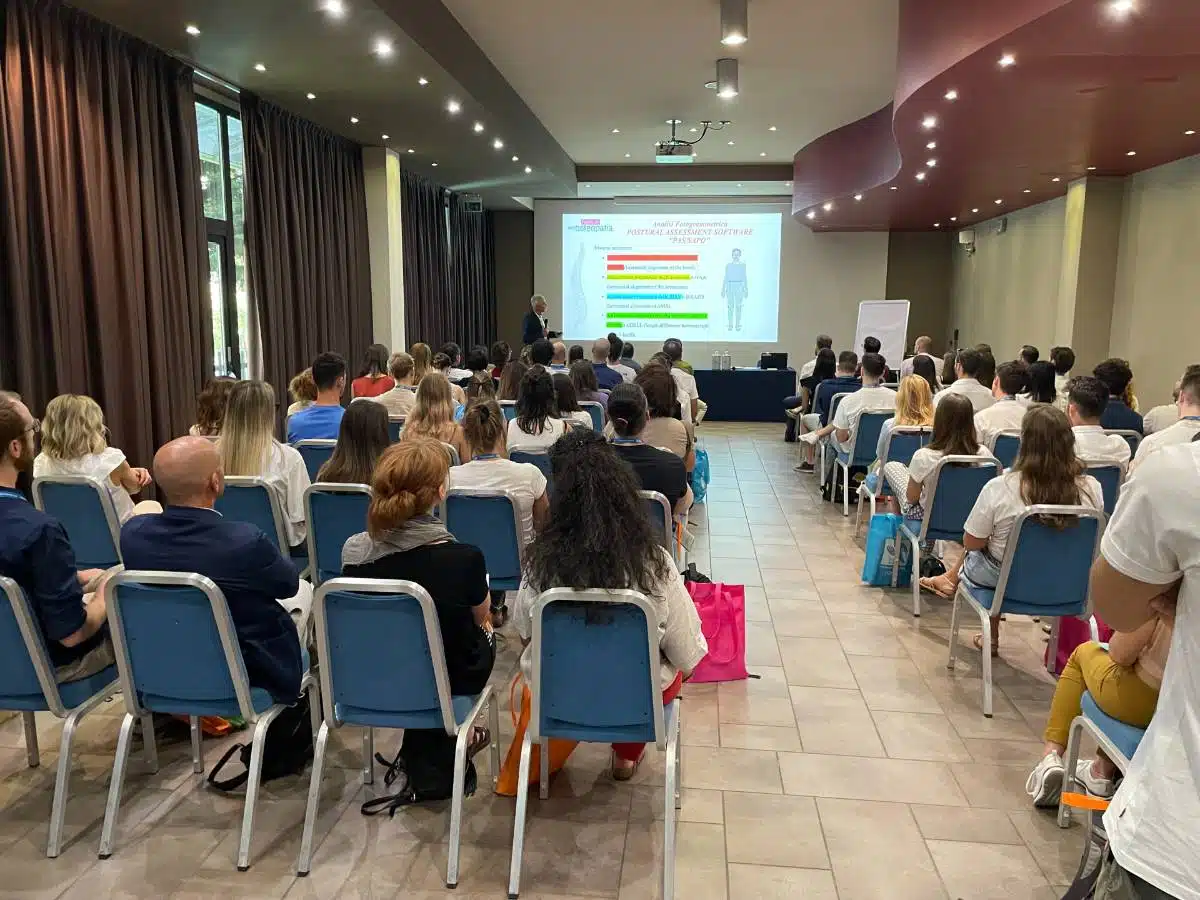 Festival osteopatia parma