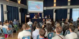 al via festival italiano osteopatia parma