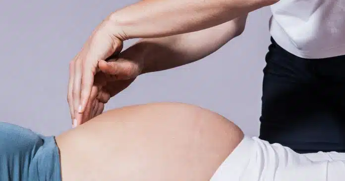 Gravidanza: perché scegliere la Chiropratica
