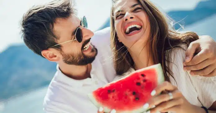 Mangiare frutta spesso previene depressione