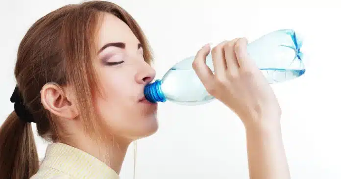 Ondate di calore consigli ministero salute