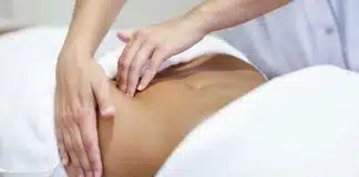 Colon e osteopatia viscerale
