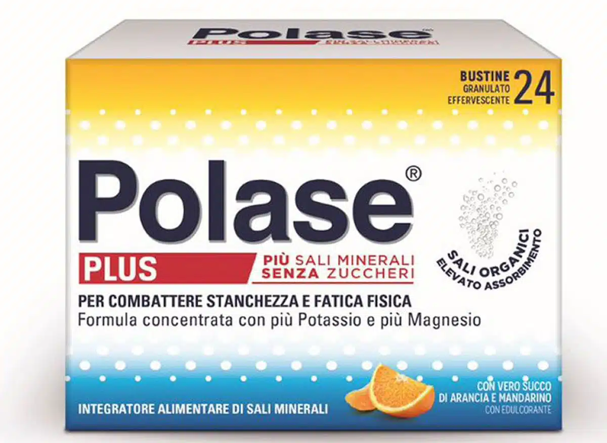 Polase Plus