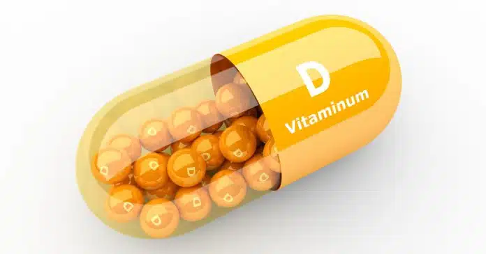 vitamina d anziani fratture