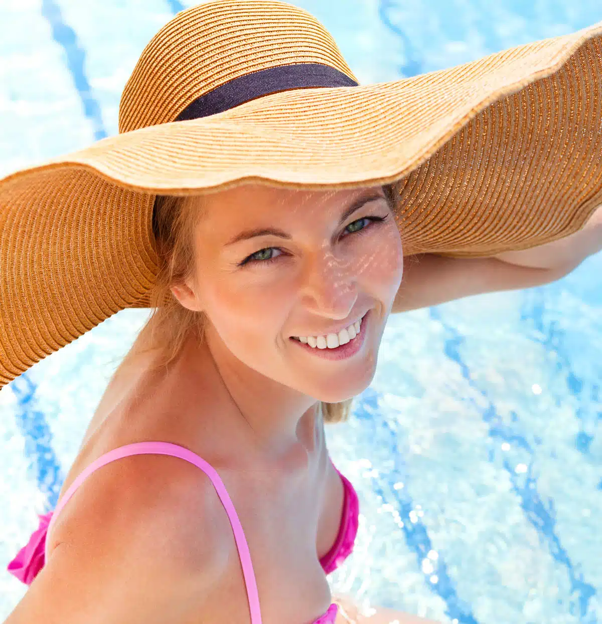 abbronzatura proteggere pelle rischi sole