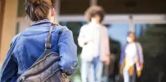 Scuola e mal di schiena suggerimenti chiropratico