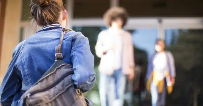 Scuola e mal di schiena suggerimenti chiropratico