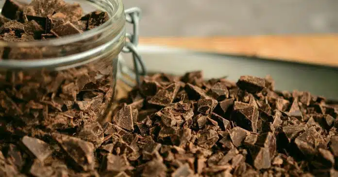 cioccolato cacao ricca fonte vitamina d