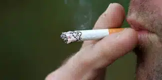 Fumo tumore fattori di rischio età
