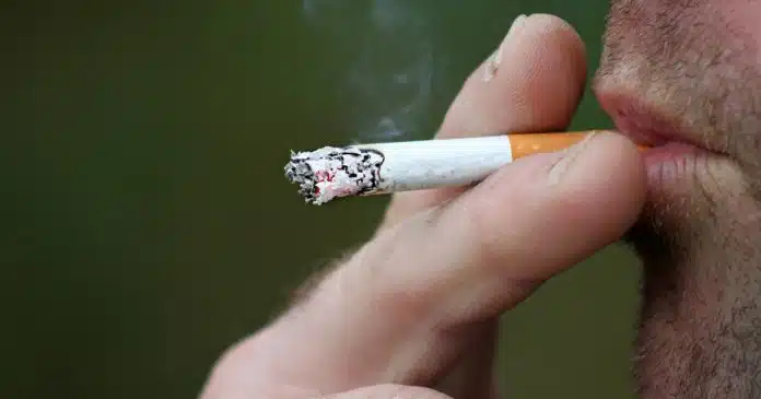 Fumo tumore fattori di rischio età