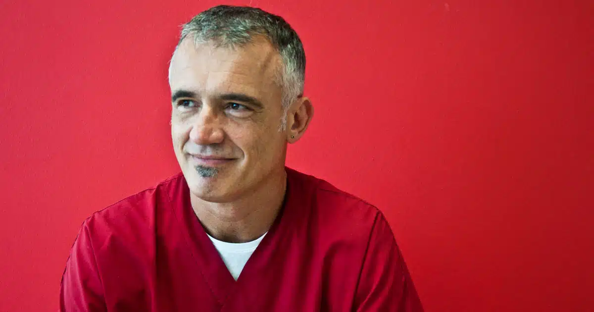 Lorenzo Giomi Osteopata - Contro l'ernia del disco: l’alleanza tra osteopata e paziente.