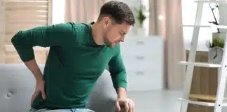 mal di schiena benefici osteopatia