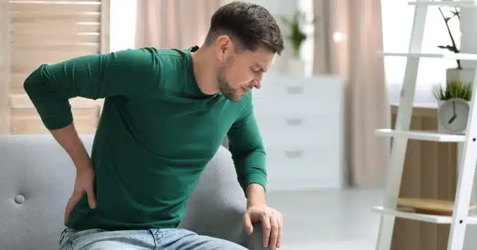 mal di schiena benefici osteopatia