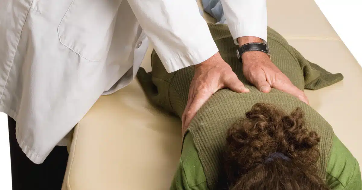 osteopatia mal di schiena benefici