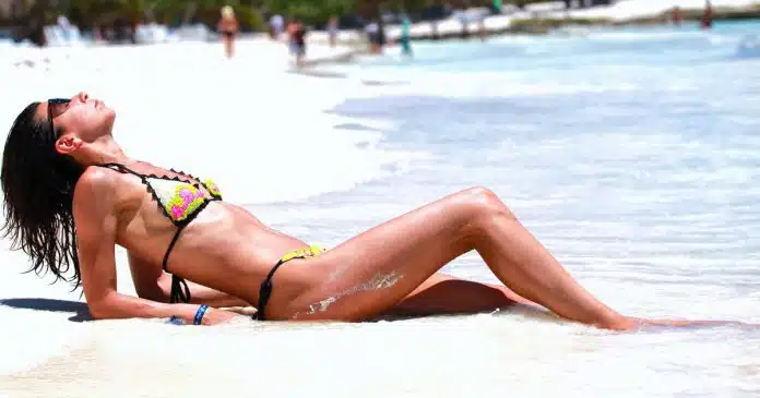 MEDUSE otiti congiuntivite rischi estate