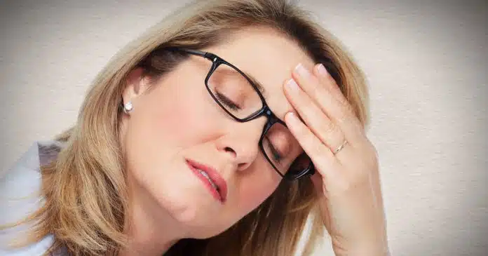Disturbi d'ansia: l'osteopatia può ridurli?