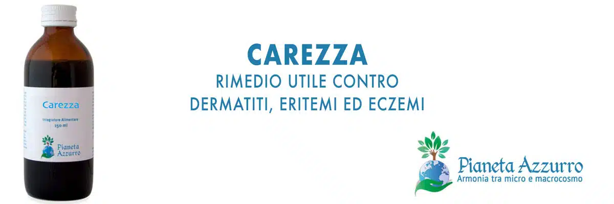 Arcangea Carezza Pianeta Azzurro