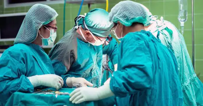 Franchi: “Trasfusione atto abbastanza inutile, tranquillizza più il medico che il paziente”