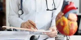 In Italia un decesso su 3 è dovuto a malattie cardiovascolari