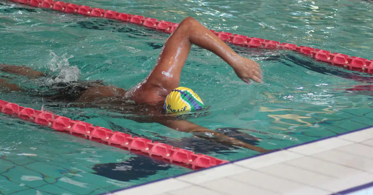 Nuoto chiropratica connubio di successo intervista andrea cecchi