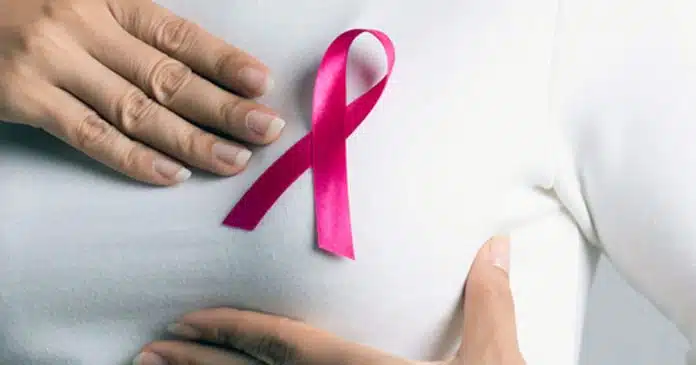 Tumore al seno: al via la Campagna Nastro Rosa 2022